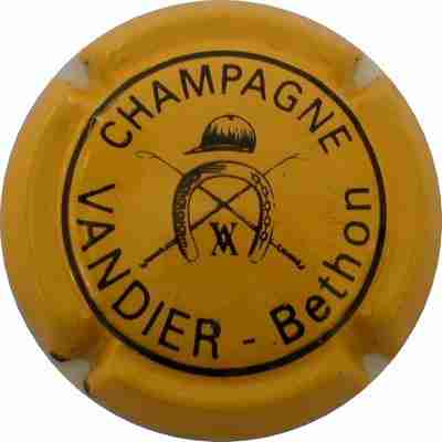 N°14 Jaune et noir
Photo David
