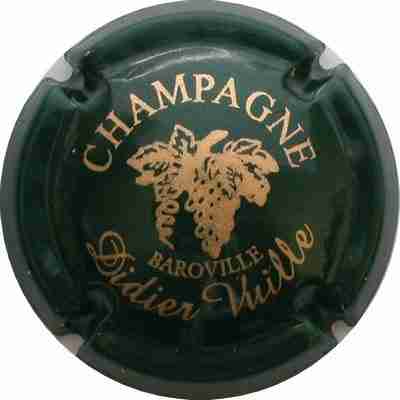 N°01 Vert foncé et or
Merci à  david
