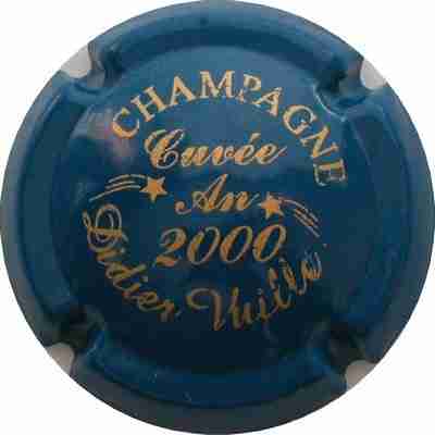 N°03 Bleu et or 
Merci à  david
