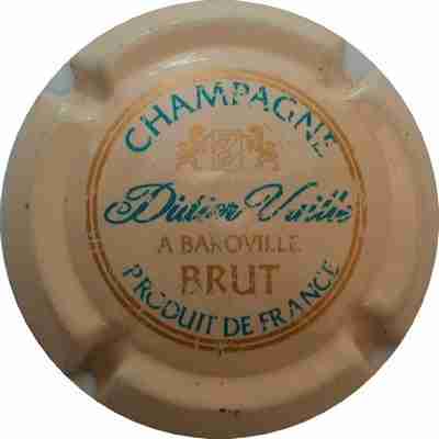 N°04 Crème,Bleu et or
Merci à  david
