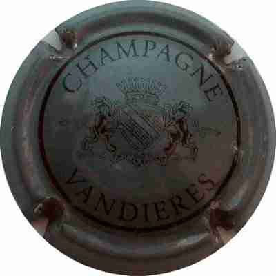 N°04 Gris et noir, écusson fin
Photo David
