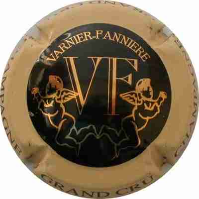 N°05 Contour crème
Photo David
