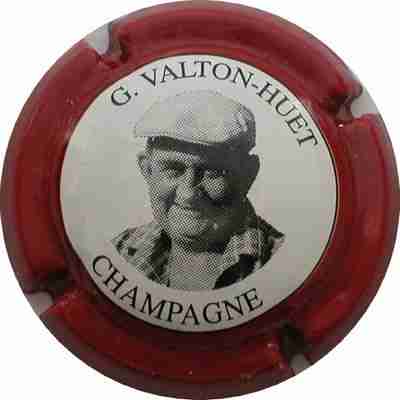 N°07 Contour bordeaux
Photo David
