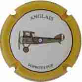 N°05 Série avion, Anglais SOPWITH PUP
Photo DAVID
