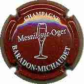 N°06 Série de 10, flà»te, bordeaux
Photo DAVID
