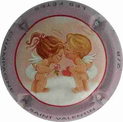 C52a Saint Valentin
Photo Jacques
