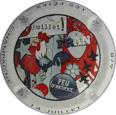 C53e 14 Juillet
Photo Jacques
