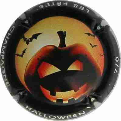 C53f  Halloween
Photo Jacques

