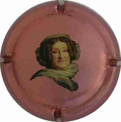 N°136a Jéroboam Fond rosé 
Photo Jacques
