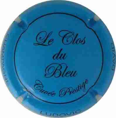 N°09 Jéroboam "Le Clos du Bleu"
Photo Jacques
