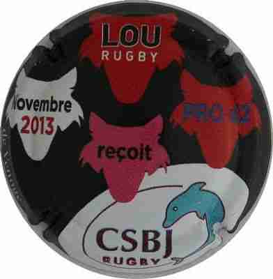 N°200 Jéroboam
Photo Jacques
