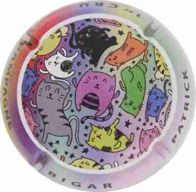 N°02 Jéroboam polychrome
Photo Jacques
