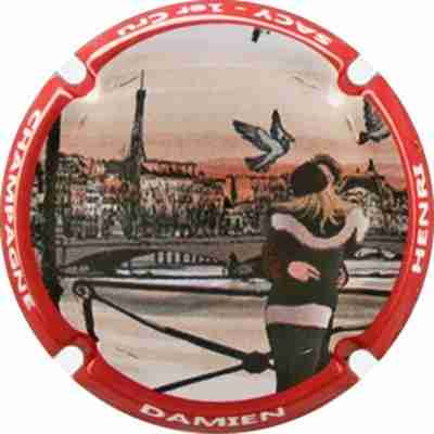 N°01f Jéroboam,
Photo Jacques
