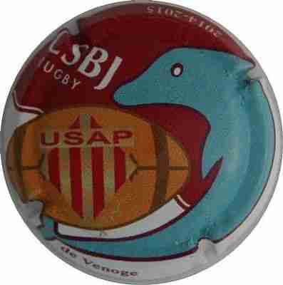 N°210n Jéroboam CSBJ vs USAP
Photo Jacques
Mots-clés: NR