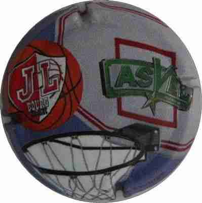 N°236b jéroboam, ASVEL, BOURG BASKET 1
Photo Jacques
