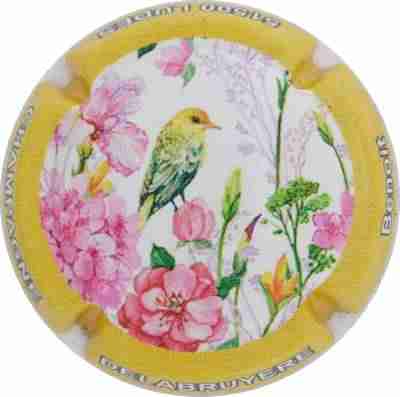 N°17 Jéroboam Fleurs
Photo Jacques
