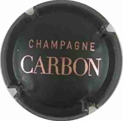 NR Jéroboam cuvée Carbon, fond noir mat, écriture rosé
Photo Jacques
Mots-clés: NR