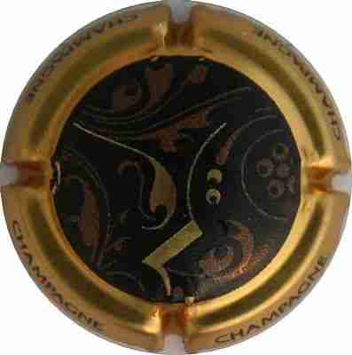 N°0888f contour or
Photo Jacques
