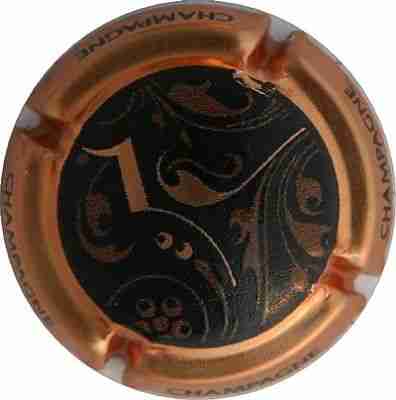 N°0888g contour cuivre
Photo Jacques
