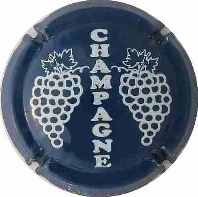 C05 Jéroboam, bleu et blanc
Photo Jacques
