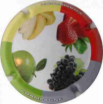 C54  Jéroboam, fruits
Photo Jacques
