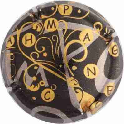 N°0966a Jéroboam Champagne
Photo Jacques
