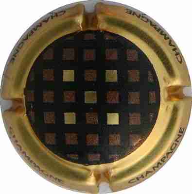 N°0888h Contour or
Photo Jacques
