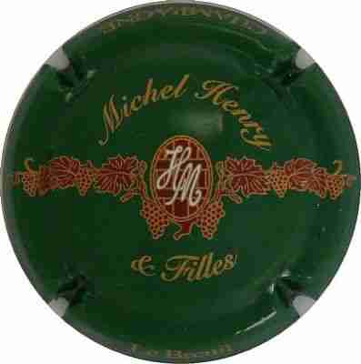 N°11b jéroboam, fond vert
Photo Jacques
