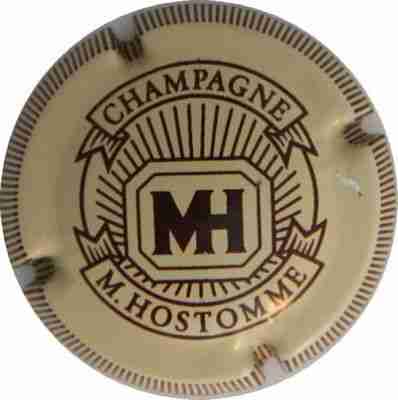 N°15 Crème striée marron
Photo Jacques
