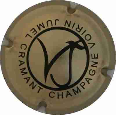 N°10 Jéroboam fond or très pâle
Photo Jacques
