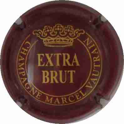 N°002a Marron extra-brut
Photo GAGNEUR Christian
