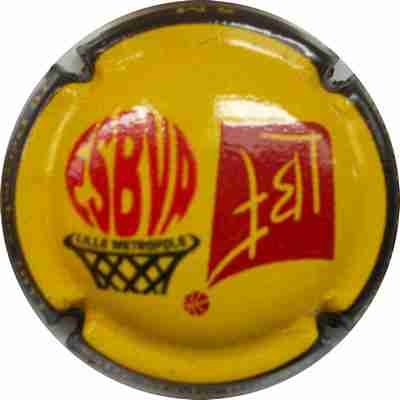 N°101d VILLENEUVE. D'ASCQ
Photo MURAT
Mots-clés: ESBVA