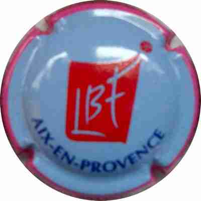 N°101h AIX-EN-PROVENCE
Photo MURAT
