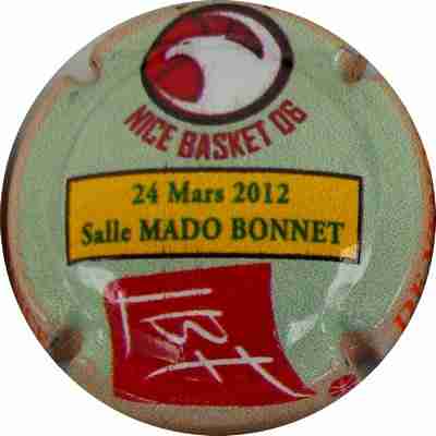 N°101n NICE
Photo MURAT André
Mots-clés: NICE