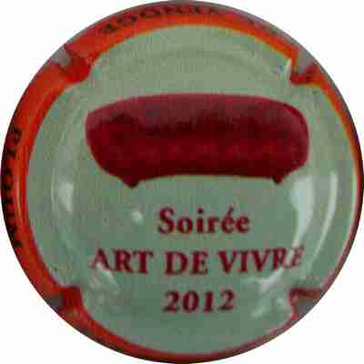 N°126 Art de vivre 2012
Photo MURAT André
Mots-clés: ART.DE.VIVRE.2012