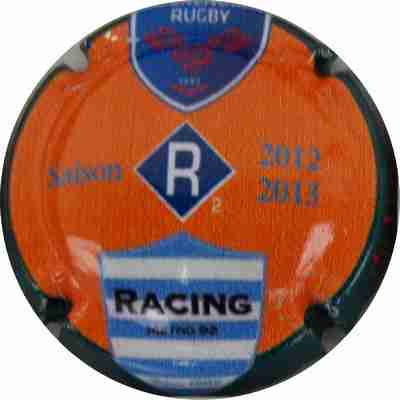 N°147a R
Photo MURAT André
Mots-clés: R