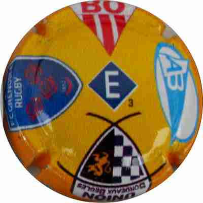 N°147b E
Photo MURAT André
Mots-clés: E