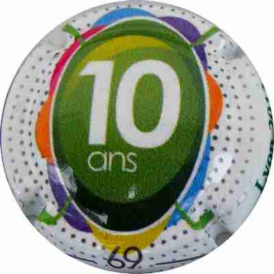 N°190c LYON
Photo MURAT André
Mots-clés: LYON