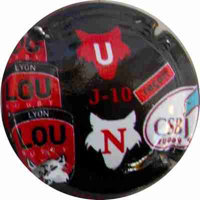 N°203d LOU.CSBJ
Photo MURAT André
Mots-clés: LOU.CSBJ