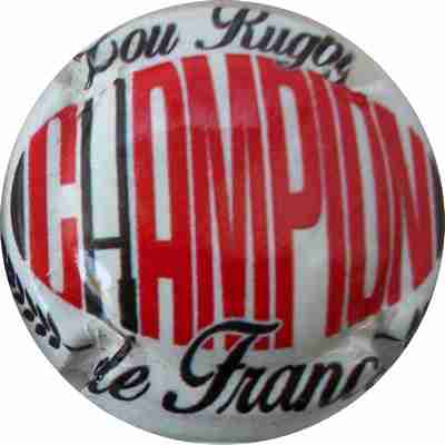 N°214e Champion de France
Photo MURAT André
Mots-clés: CHAMPION.DE.FRANCE