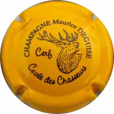 N°051 Cerf, cuvée des chasseurs
Photo MURAT André
Mots-clés: CERF