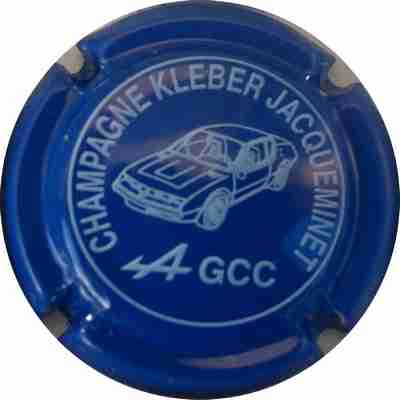 N°19 Alpine A 310, Bleu et blanc
Photo MURAT André
