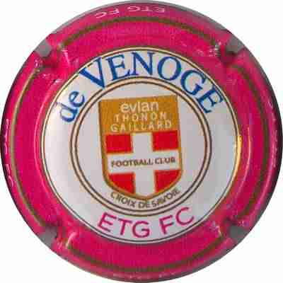 N°140a ETG.FC, contour rouge
Photo MURAT André
