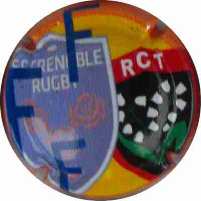 N°211f FCG-Toulon
Photo André MURAT
