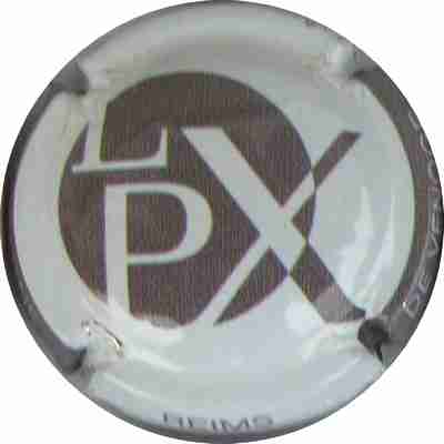 N°215 Hà´tel de la Paix
Photo André MURAT
