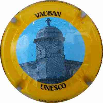 N°02 Série VAUBAN.UNESCO, Contour jaune
Photo MURAT André
Mots-clés: VAUBAN.UNESCO