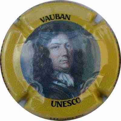 N°02 Série VAUBAN.UNESCO, Contour marron clair
Photo MURAT André
Mots-clés: VAUBAN.UNESCO
