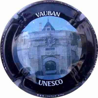 N°02 Série VAUBAN.UNESCO, Contour noir
Photo MURAT André
Mots-clés: VAUBAN.UNESCO