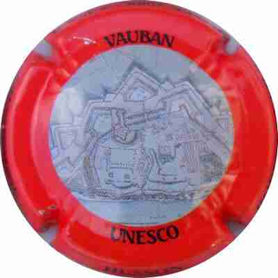 N°02 Série VAUBAN.UNESCO, Contour rouge
Photo MURAT André
Mots-clés: VAUBAN.UNESCO