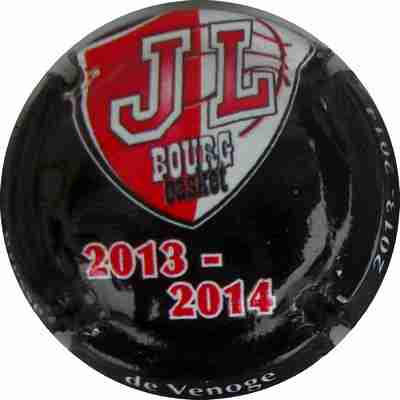 N°206 JLB Basket 2014
Photo André MURAT
